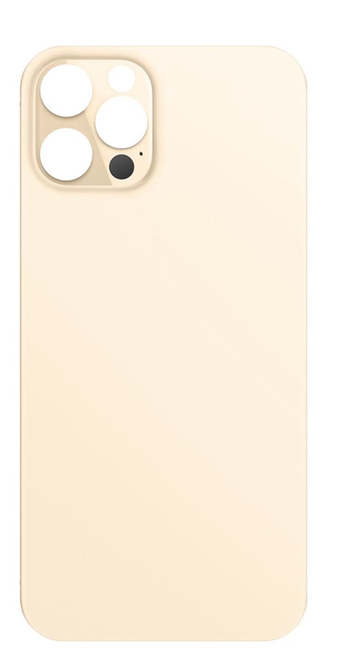 Back Glass Replacement Compatible with iPhone 13 Pro Max