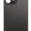 Back Glass Replacement Compatible with iPhone 14 Pro Max