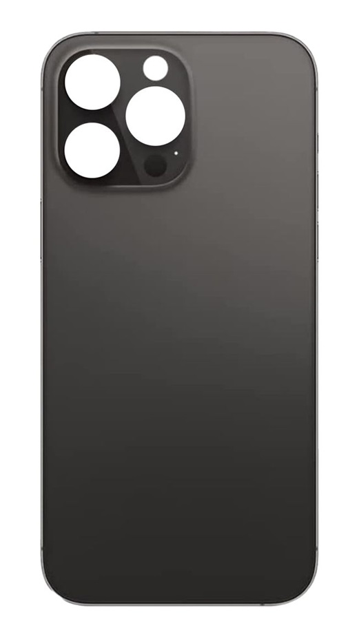 Back Glass Replacement Compatible with iPhone 14 Pro Max