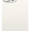Back Glass Replacement Compatible with iPhone 15 Pro