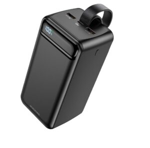 50000 mah Large Capacity Power Bank BJ14D Brofone Charge in 30 min