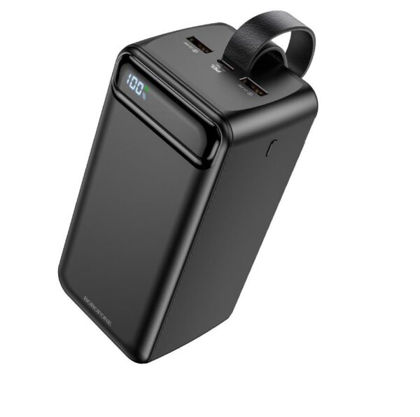 50000 mah Large Capacity Power Bank BJ14D Brofone Charge in 30 min