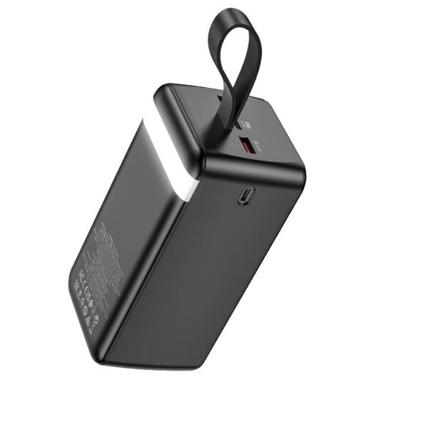 50000 mah Large Capacity Power Bank BJ14D Brofone Charge in 30 min