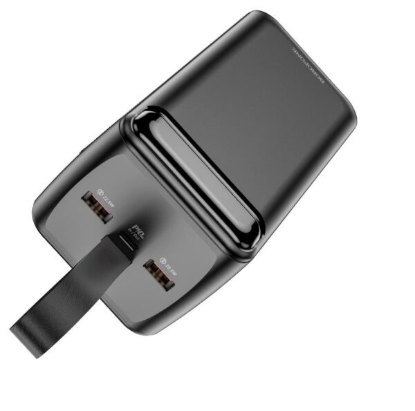 50000 mah Large Capacity Power Bank BJ14D Brofone Charge in 30 min