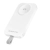 2 in 1 Emergency Power Bank Compatible With Watch Brofone BJ61other Device
