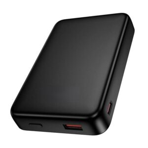 5000Mah Super Fast Wireless Magnetic Power Bank Borofone BJ82