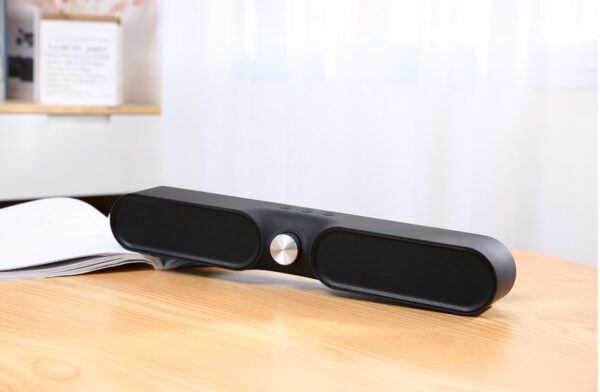 Foneng BL12 Bluetooth 2.0 Soundbar
