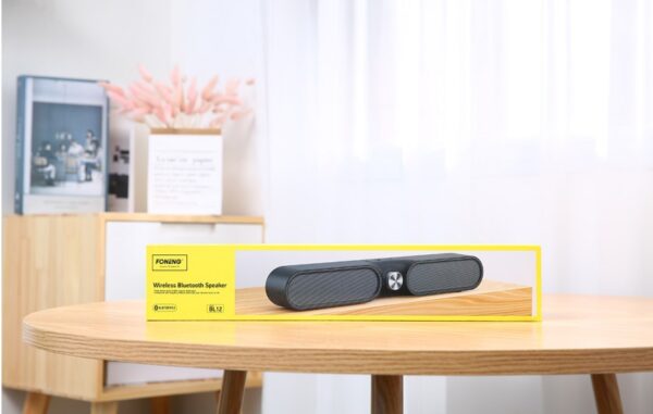 Foneng BL12 Bluetooth 2.0 Soundbar