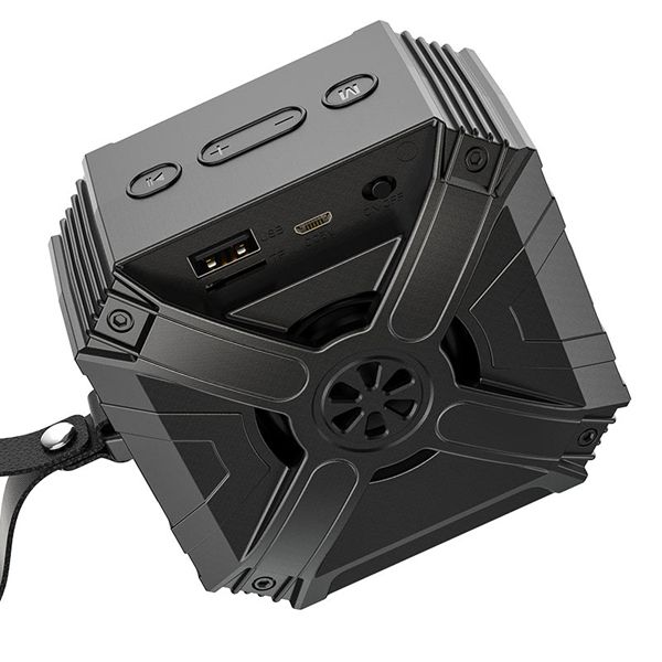 Borofone Sports Bluetoth Speaker