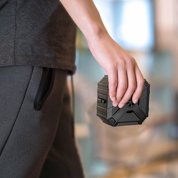 Borofone Sports Bluetoth Speaker