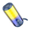 360 Colorful Led Light Pulse-Color Sports Bluetooth Speaker Bluetooth V5.3