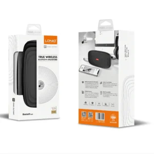 Ldnio True Wireless Bluetooth Speaker BTS11