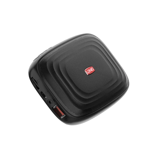 Ldnio True Wireless Bluetooth Speaker BTS11