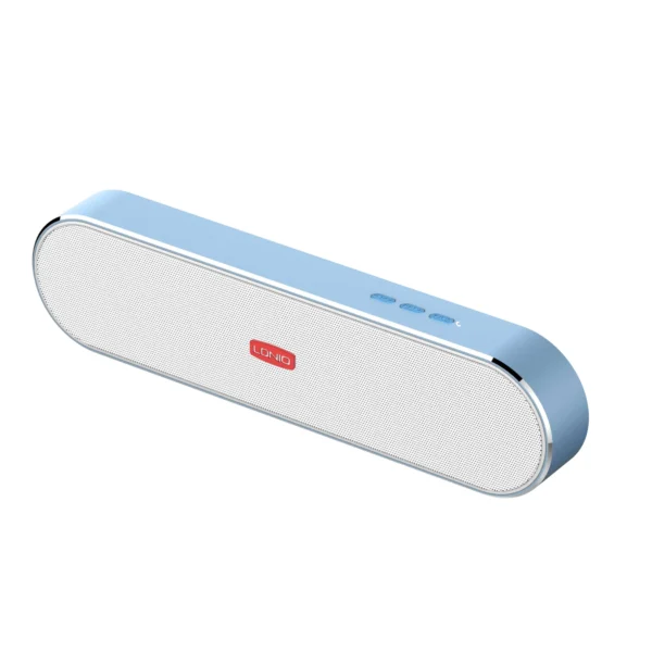 Ldnio Portable Bluetooth Speaker BTS15