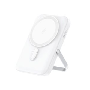 Foneng 10,000 mAh magnetic wireless charging power bank CX101