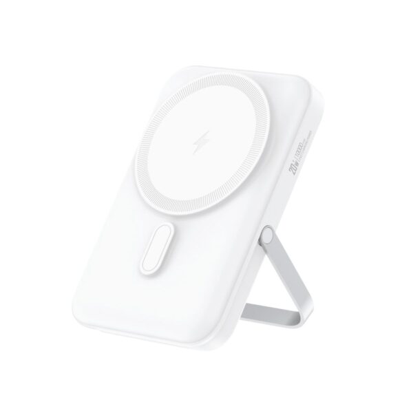 Foneng 10,000 mAh magnetic wireless charging power bank CX101