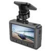 Hoco DV3 Driving Recorder Dash Camera Dual Channel