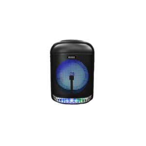Ecco Portable Speaker EC3863