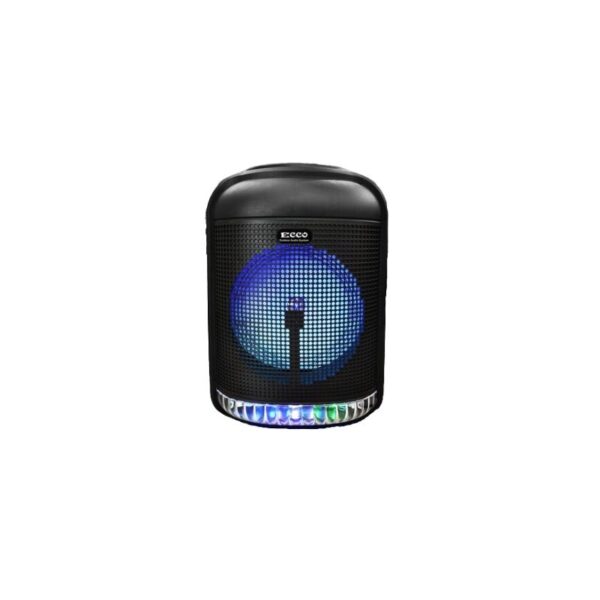 Ecco Portable Speaker EC3863