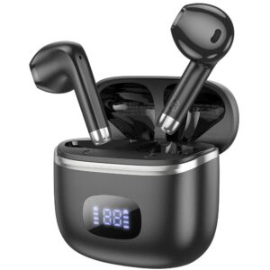 HOCO EQ1 True Wireless Bluetooth 5.3 HiFi Earbuds