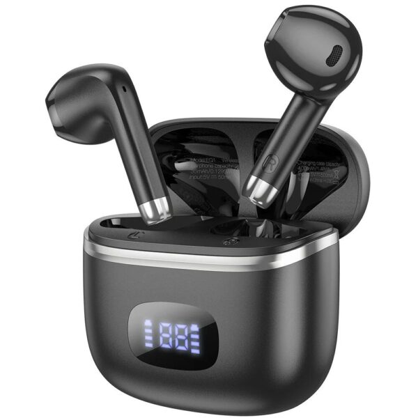 HOCO EQ1 True Wireless Bluetooth 5.3 HiFi Earbuds