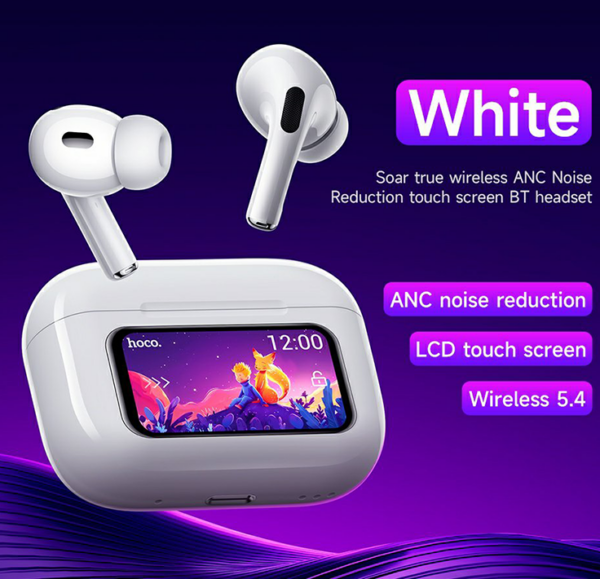 HOCO EW72 TWS True Wireless