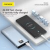Foneng 30,000 mAh 22.5W Fast Charging Power Bank