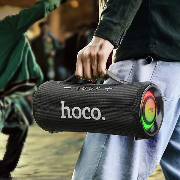 HOCO HA10 Wireless Outdoor 40W Speaker