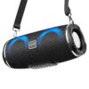 Wireless speaker "HC12" sports portable loudspeaker