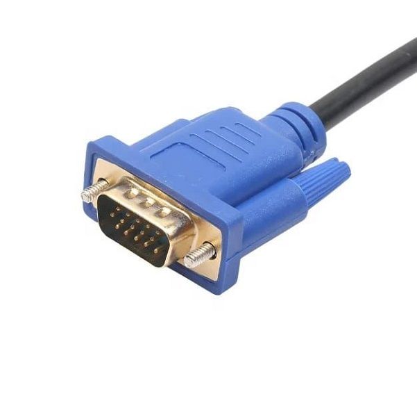 HDMI to VGA Cable 1.5m