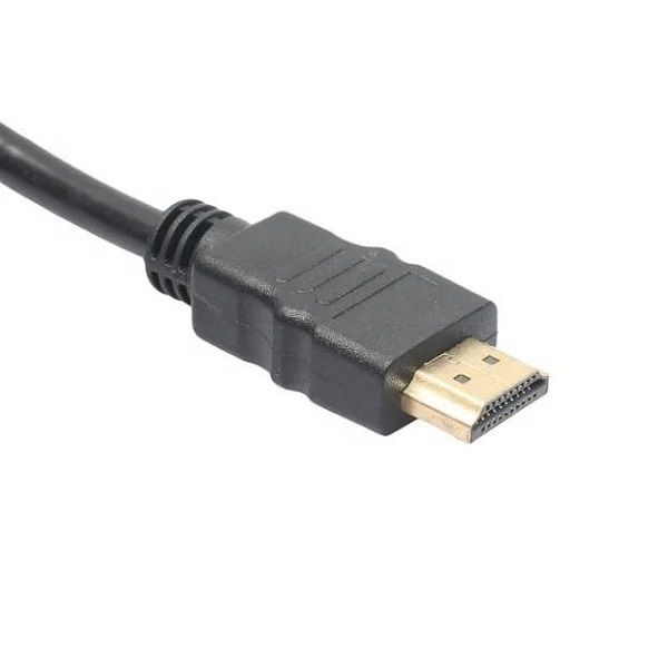 HDMI to VGA Cable 1.5m
