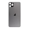 Back Glass Replacement Compatible For iPhone 11 Pro