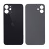 Back Glass Replacement Compatible For iPhone 12
