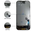 Screen Replacement Compatible with iphone 15 with Repair Tools