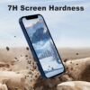 Screen Replacement Compatible with iphone 15 with Repair Tools