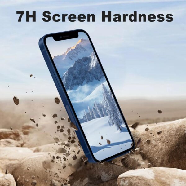 Screen Replacement Compatible with iphone 15 with Repair Tools