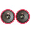 Ice Power 6.5" Midrange 3-Way Speaker 1200W  IPS-1696R