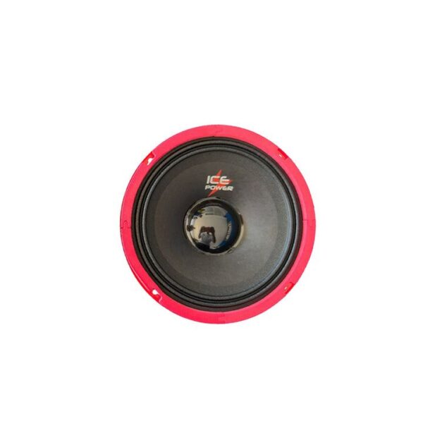 Ice Power 6.5" Midrange 3-Way Speaker 1200W  IPS-1696R