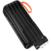 Hoco J151A 20000mAh PowerBank, 4Cables,Lightning cable,USB,Type C,MicroUSB