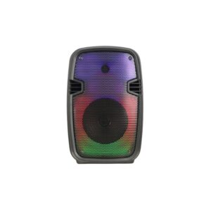 Ecco Portable Speaker MV9169