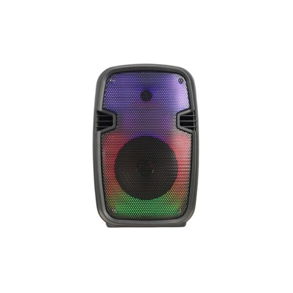 Ecco Portable Speaker MV9169