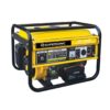 Supersonic Petrol & Oil 4-Stroke Generator OP-3500E -Load Shedding