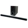 Omega 2.1 Convertible/Detachable Soundbar and Home Theatre with Subwoofer
