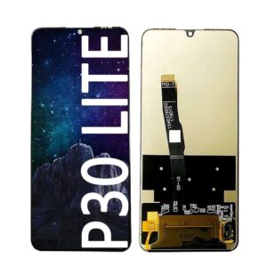 Replacement Lcd For Huawei P30 lite