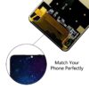 Replacement Lcd For Huawei P30 lite