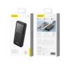 Foneng 20,000 mAh Power Bank White/Black