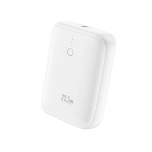 10,000 mAh Fast Charging Power Bank P66