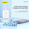 10,000 mAh Fast Charging Power Bank P66