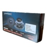 Powerbass PMB6500PRO High Efficiency Mid Bass Speaker 800W