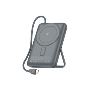 10,000 mAh Magnetic Fast Charging Power Bank PX119